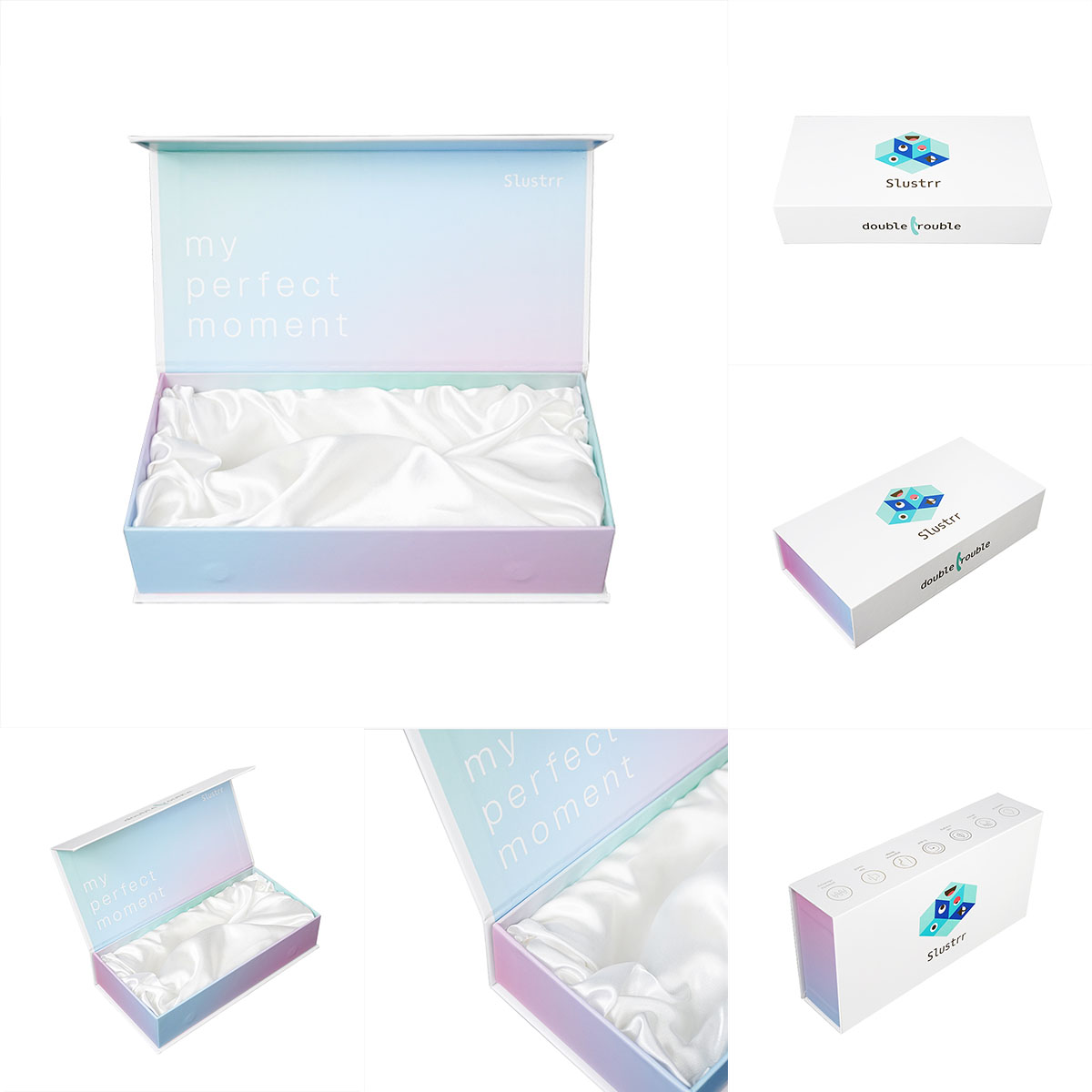 Adult Toy Magnetic Packaging Box